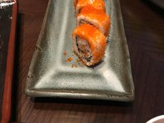 -佛山希尔顿酒店·融誉亚洲美食荟