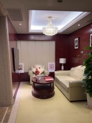 -馨月汇·独栋月子会所(静安店)