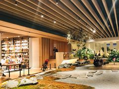 迷你拿铁-Seesaw Coffee(朝阳大悦城店)