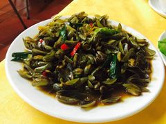 -莲花公园煎蟹(总店)