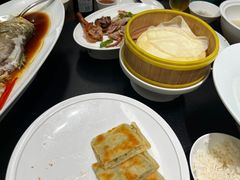 -福海居烤鸭店(鸟巢店)