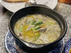 水南豆腐煲-天台徐家小吃