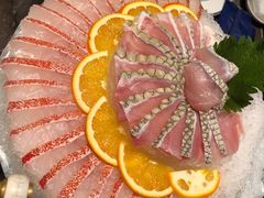 -海鼎荟海鲜姿造(仟禧汇店)