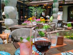 -Golden Lily河内巴黎法越料理餐厅(建国西路店)