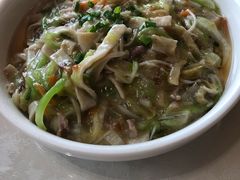 石浦鱼面-渔满仓海鲜渔家(象山二店)