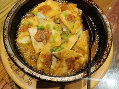 -金苑酒家·客家菜·广东老字号(万象店)