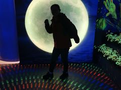-天津梵高星空艺术馆(天河城旗舰店)