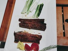 -徽镇小厨·经典徽菜(马连道店)