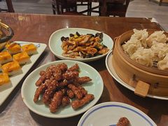 -龍聚祥烧麦馆(万达店)