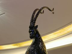 自助餐厅-内蒙古大厦酒店