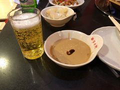-芦月轩羊蝎子(太平桥店)