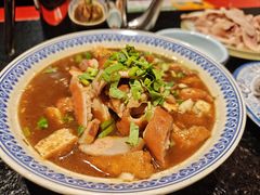 卤煮火烧-老北京胡同味道二荤铺(酒仙桥店)