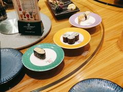 -元通寿司(地标店)