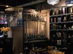 -街角 T·COFFEE 融合料理·BISTRO(车公庙店)