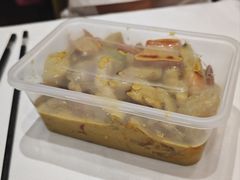 -粥旺庄(芳村店)