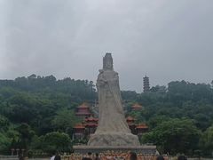 -南沙天后宫景区