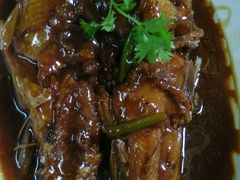 -灵福缘私房菜·农家菜(拈花湾·灵山大佛必推店)