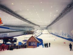 -哈尔滨热雪奇迹