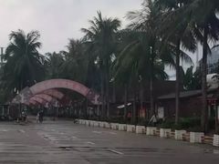 -万绿园