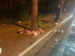 -海安新港(公交站)