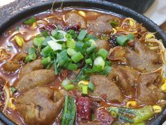 -沈妈砂锅(光华村店)