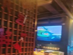 -喝丢一只鞋海鲜烧烤·海肠捞饭(东关街店)