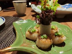 -水月·和牛工坊(水晶郦城店)