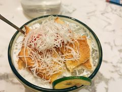 泡鲁达-浩海火烧云傣家菜(蓝港店)
