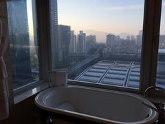 -深圳星河丽思卡尔顿酒店