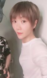 点击看大图 -KIMI HAIR SALON·烫染设计店