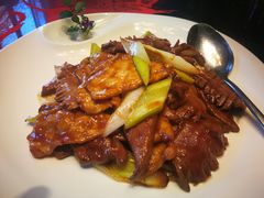 爆三样-万盛合(渔人码头店)