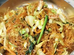 干捞海鲜粉丝-小吴越·江浙融合菜(惠山万达广场店)