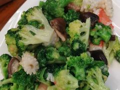 -好口味小吃楼·东北菜(太原南街店)