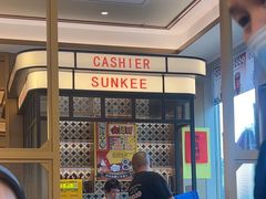 -香港新曜记茶餐厅(星耀城店)