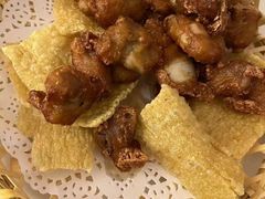 -筱爷叔·上海传统手工菜(玉树路店)