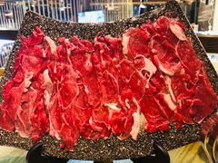 -百草滩羊清水涮羊肉(长城路店)