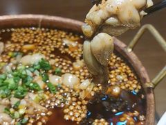 -向川南·水煮鱼·川菜(和平里店)