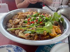 -米二红烧兔(华阳店)