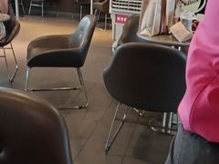 -麦当劳(深圳北站高铁店)