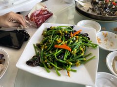 -八仔大富楼·河鲜(西江店)