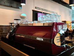 -COSTA COFFEE(阿里中心店)