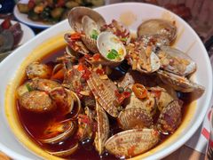 -领蟹祥记·香辣蟹·特色小海鲜(奥体天虹店)