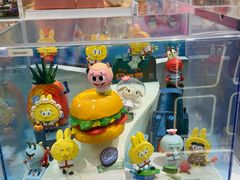 -泡泡玛特POPMART(太古里店)