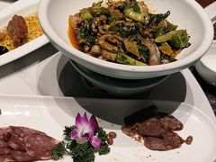 -国人川菜(李家村建东街店)