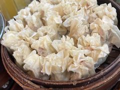 -海汇源老烧麦店(东大街总店)