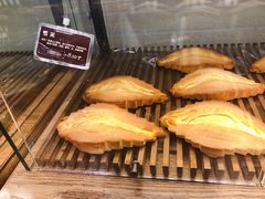 -丁香西饼屋(桂林路店)