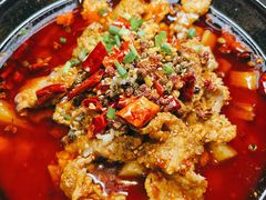 -AK47烤羊腿串吧(柳浪家园店)