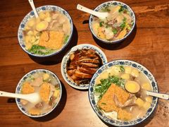 -小潘记鸭血粉丝汤