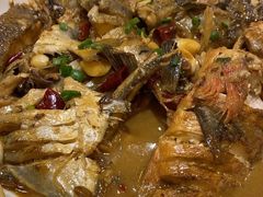 -小天妃海鲜酒楼(西马庄店)