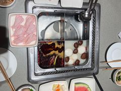 -正阳春烤鸭(华捷道店)